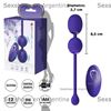 Bolitas chinas con vibracion y carga USB